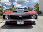 Thumbnail Photo 24 for 1972 Ford Mustang